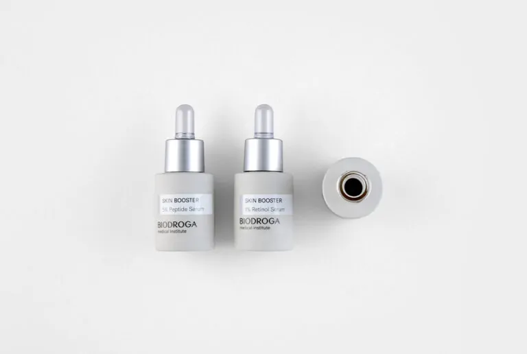 SKIN BOOSTER